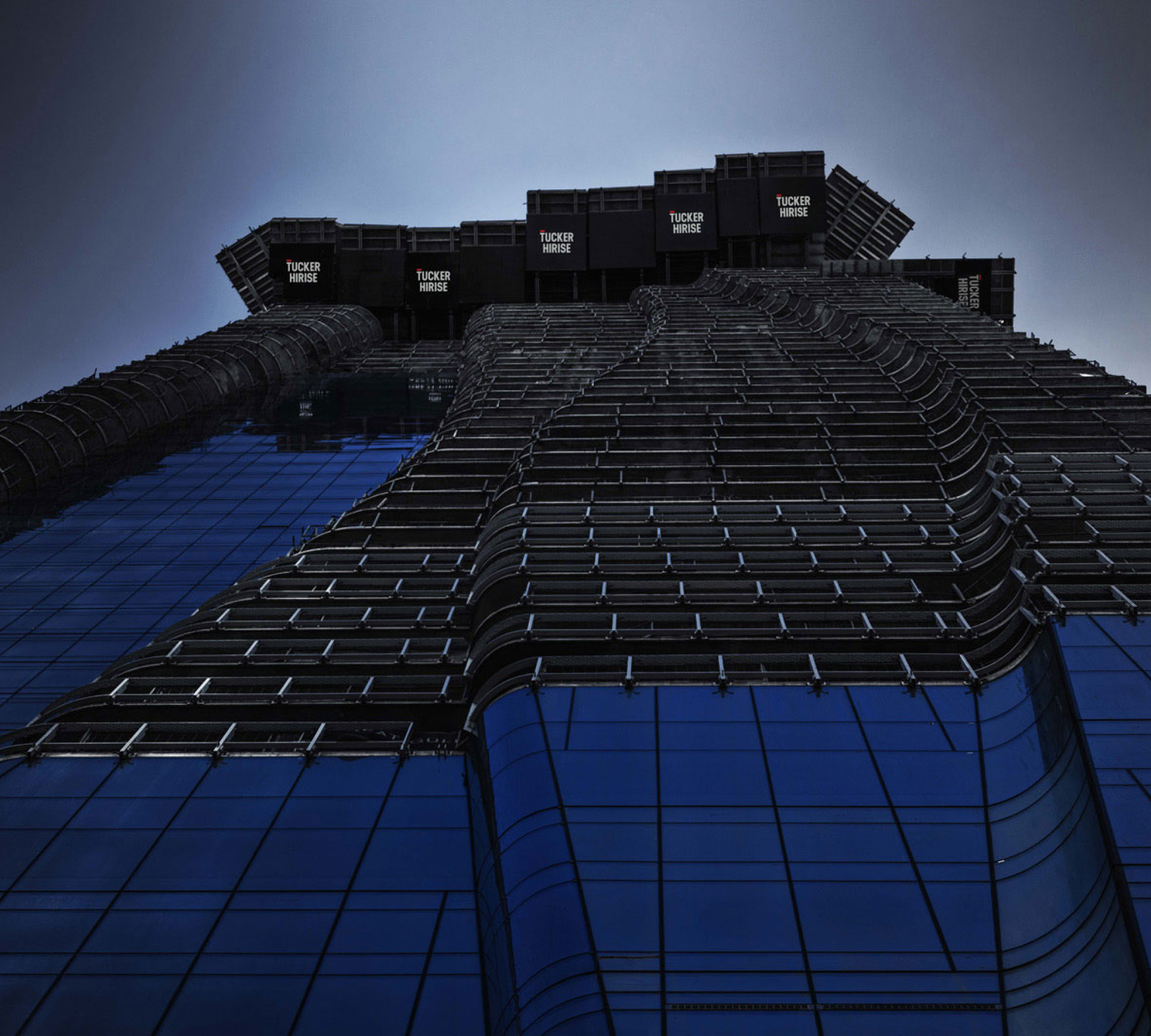 Great Gulf Construction